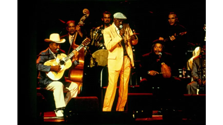 Buena Vista Social Club  (OmU)