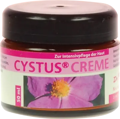 DR. PANDALIS Cystus Creme  50 ml  Creme