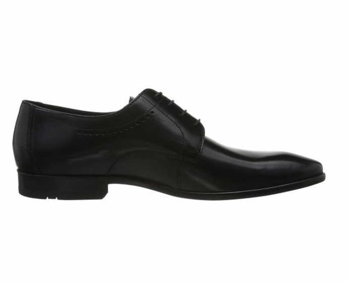 LLOYD Business Schuhe schwarz Ocas
