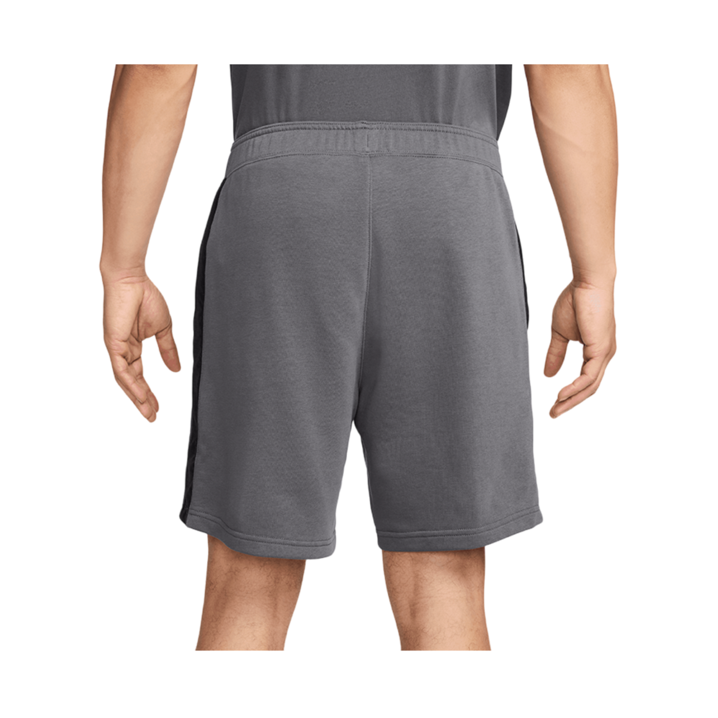 NIKE NSW Short Grau F068