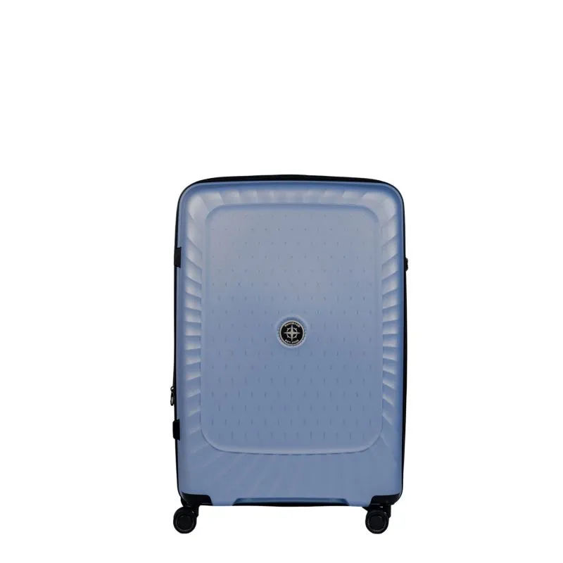 Swiss Bags Ibiza Trolley L (74 cm) - Purple