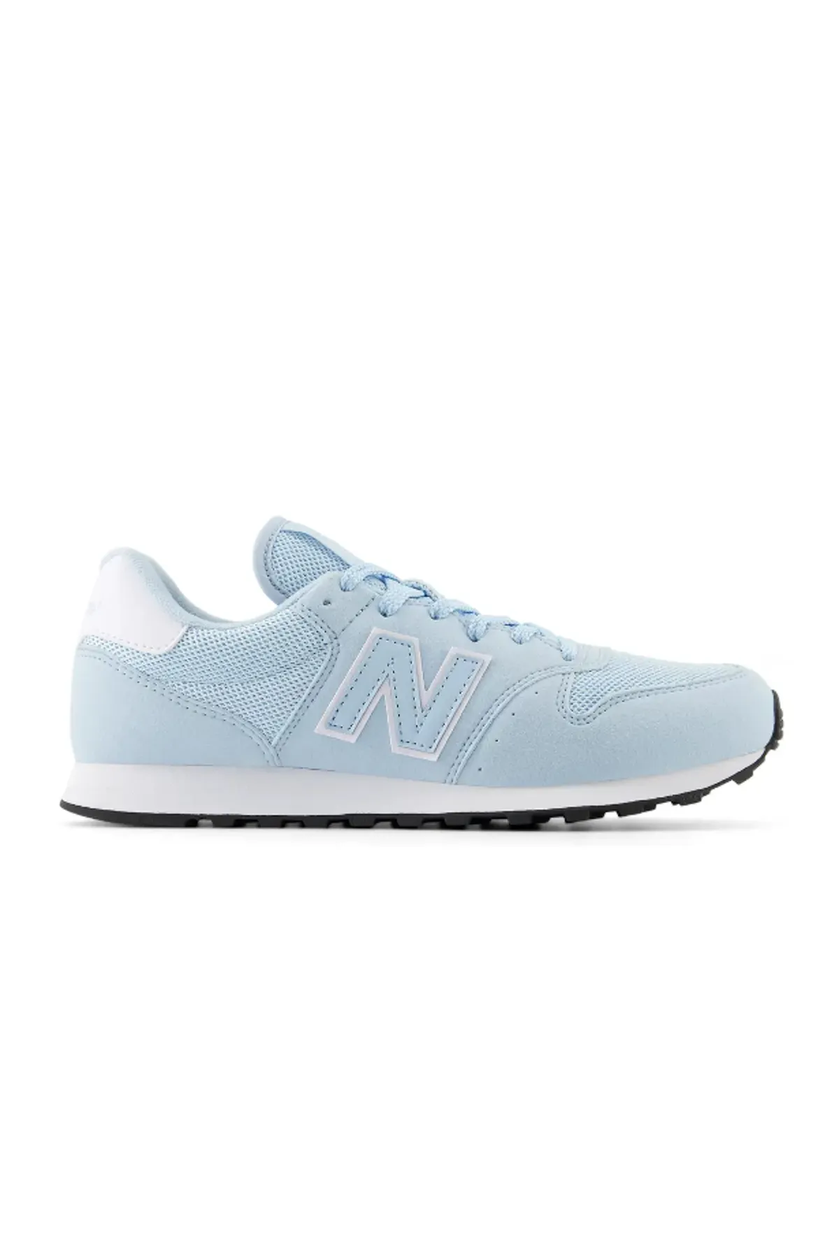 New Balance  Sneaker - Blau - Flacher Absatz