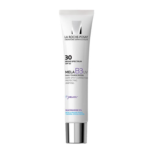 La Roche-Posay Mela B3 UV Melasyl™ + Niacinamide Crème de jour SPF 30 40 ml