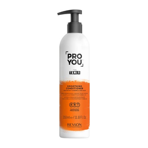 Revlon Pro You The Tamer regenerator za zaglađivanje kose 350 ml