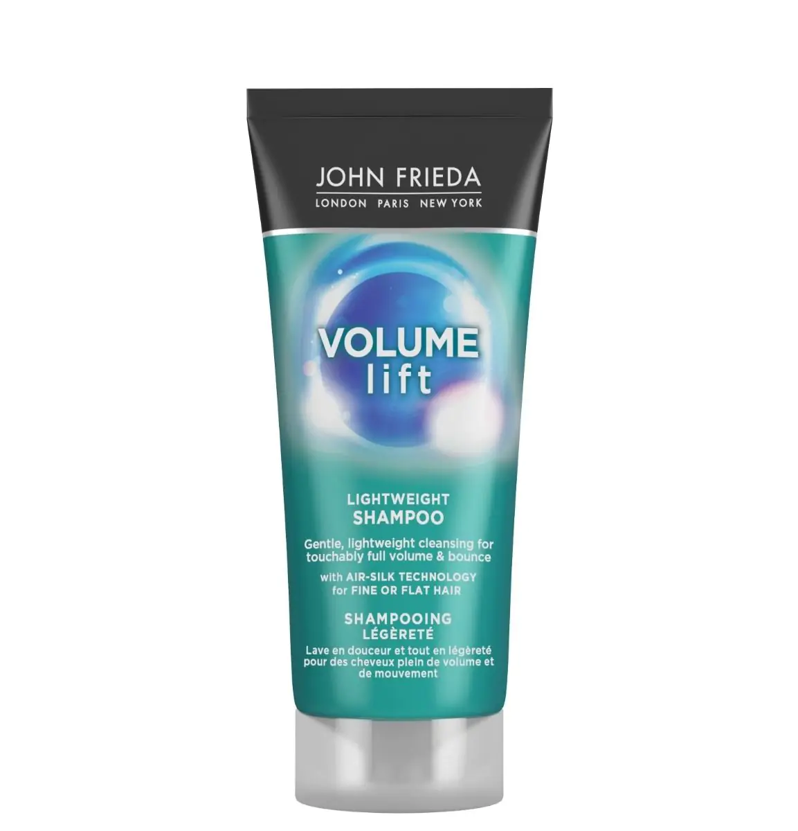 John Frieda Volume Lift šampon za gušću kosu 75 ml