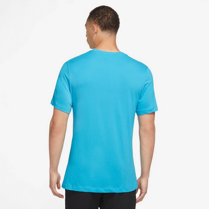 Nike Dri-fit Funktionsshirt Herren