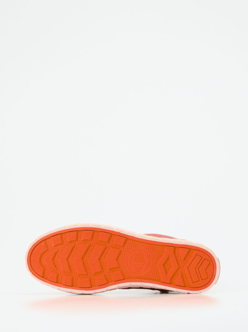 Sneaker high-81662890010 Palladium Unisex