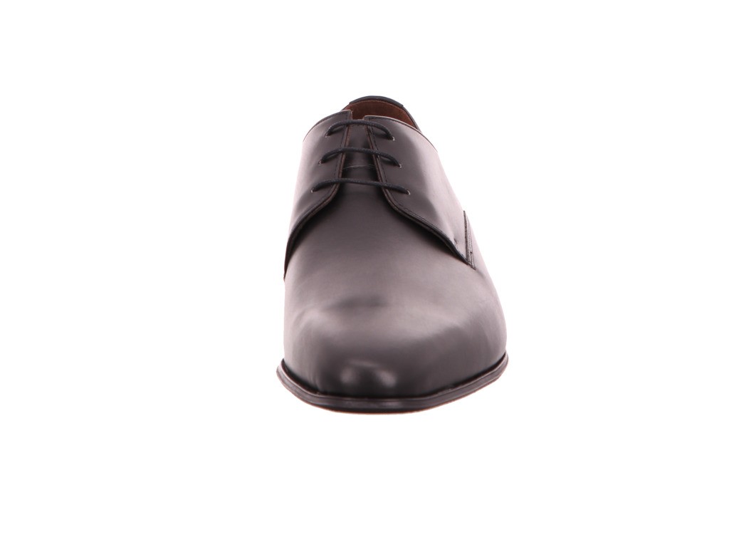 FLORIS VAN BOMMEL Business Schuhe schwarz 18390