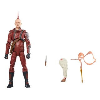 Guardians of the Galaxy Comics Marvel Legends Actionfigur Kraglin 15 cm