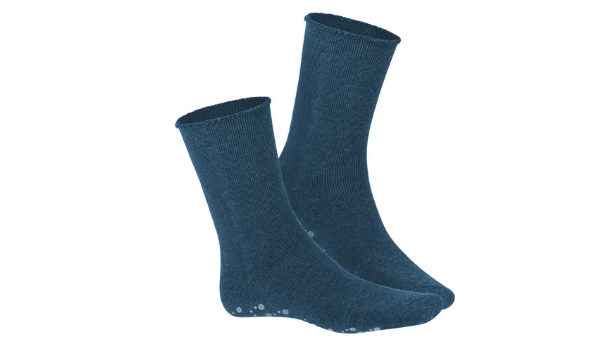 Hudson Herren Homesocken Homepads light jeans