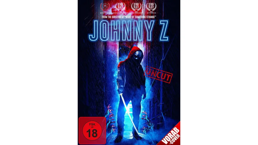 Johnny Z