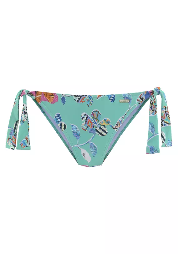 Bikini-Hose