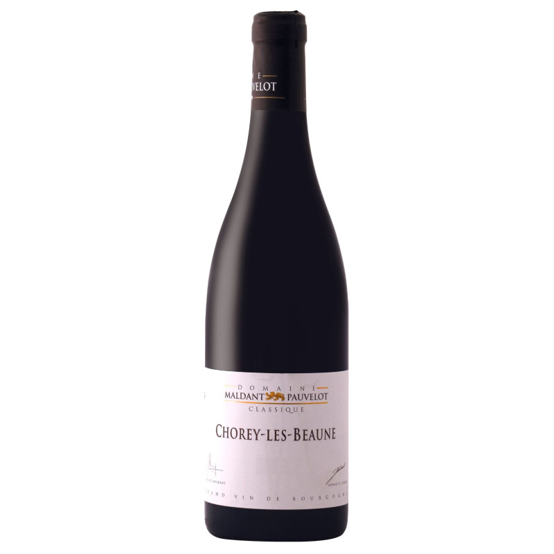 Domaine Maldant Pauvelot  Rouge 2020