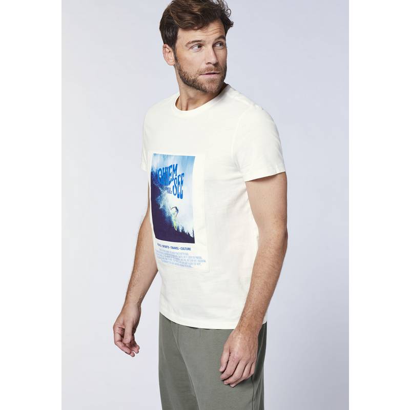 Chiemsee T-Shirt T-Shirt Herren