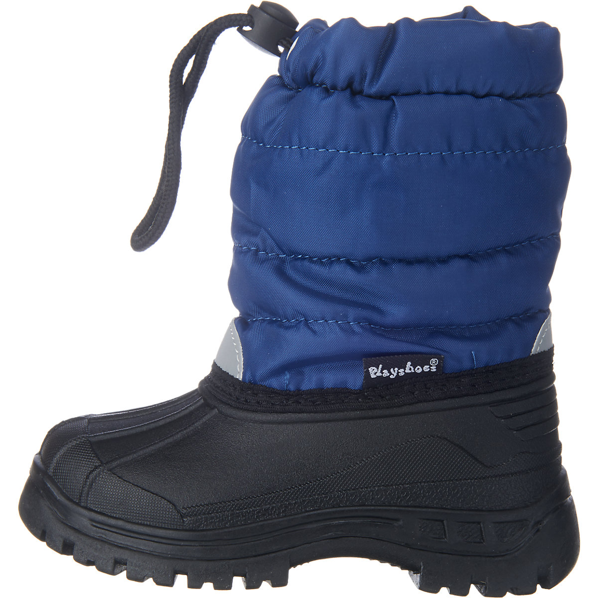 Kinder Winterstiefel