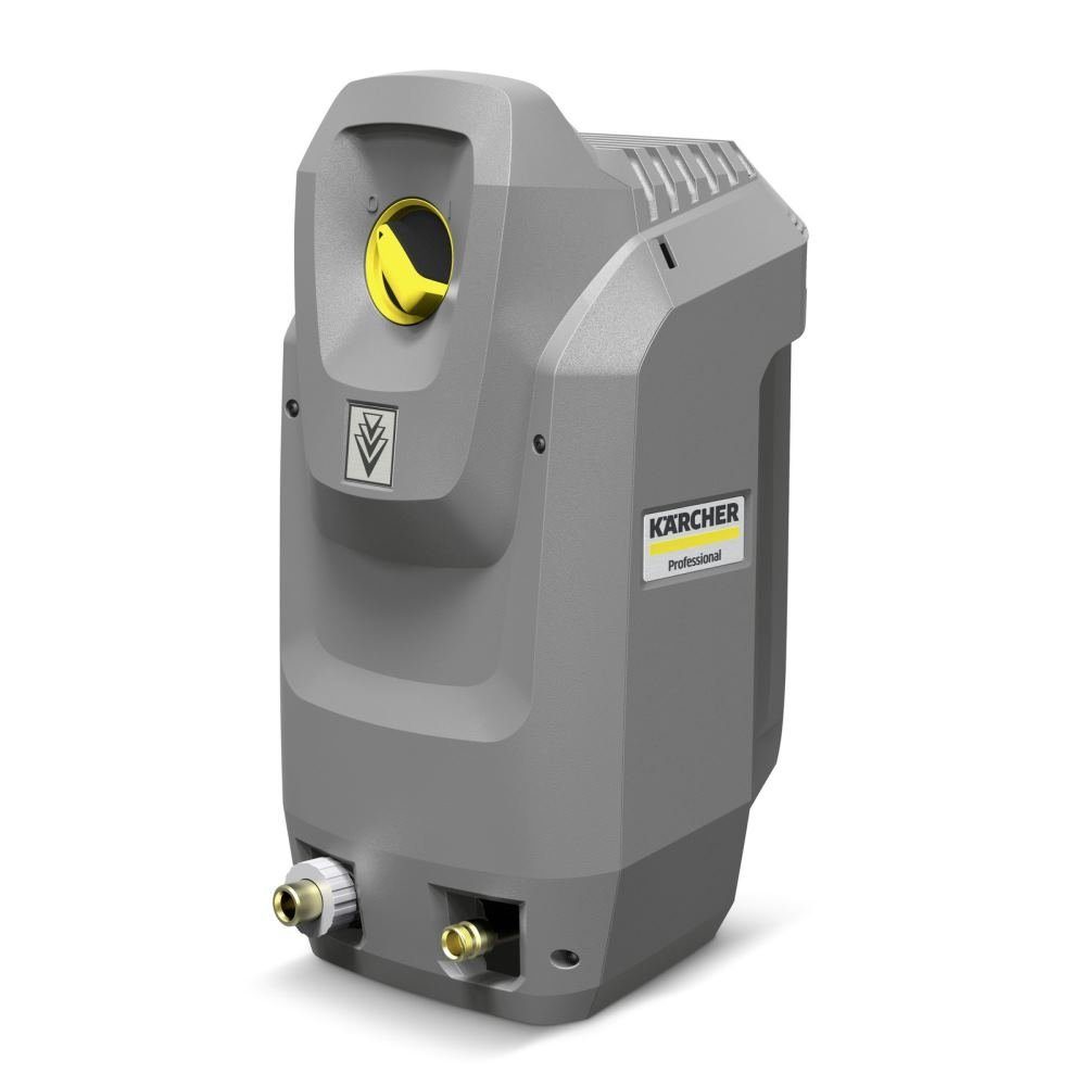 Kärcher Professional Hochdruckreiniger Hochdruckreiniger HD 6/15 M St, 3100 W