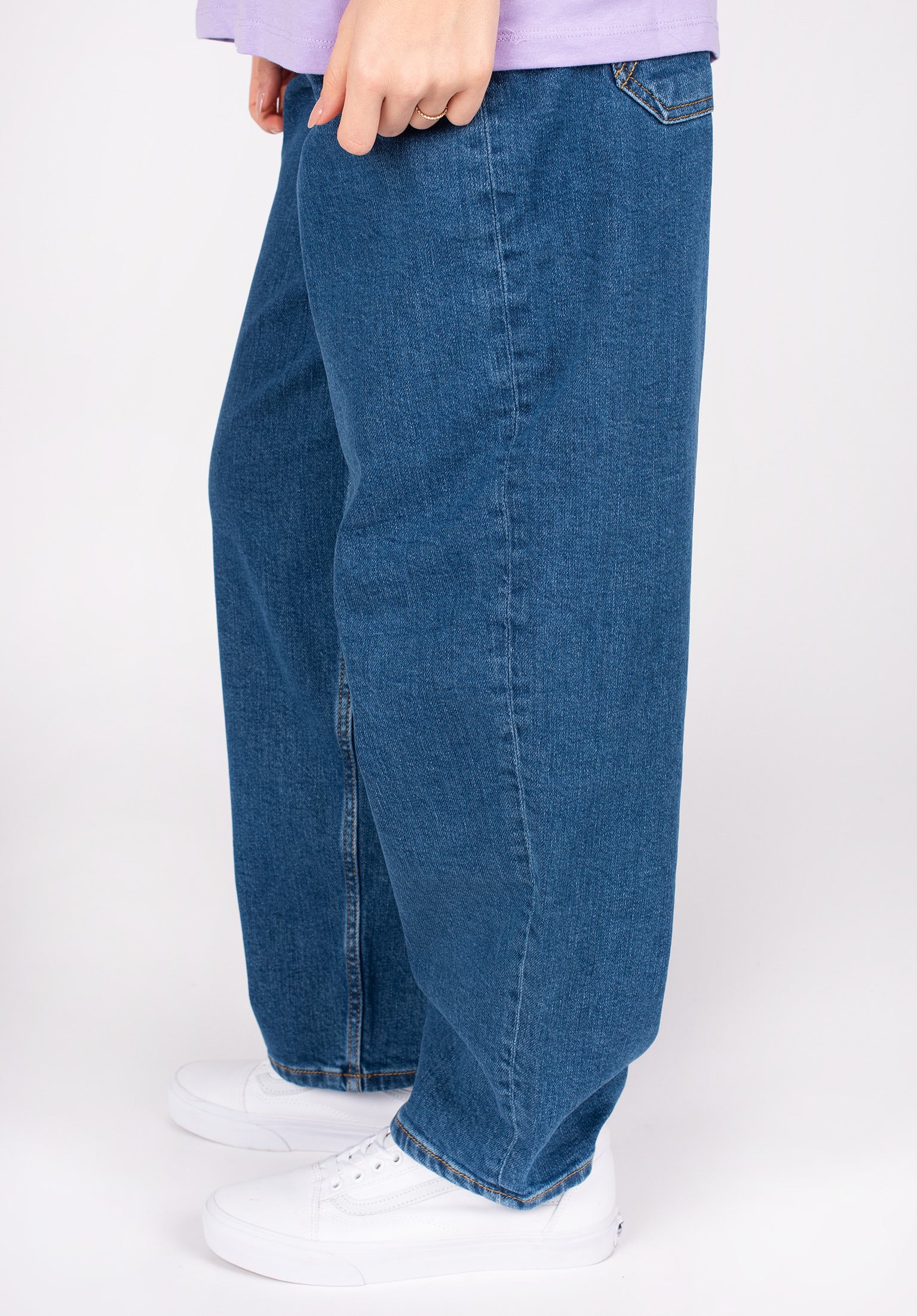 X-tra Monster Denim