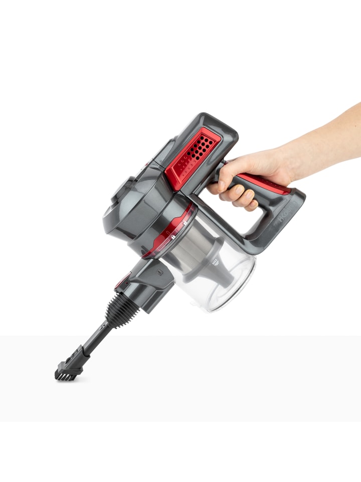 HKoenig Handstabstaubsauger UP810 in Rot günstig kaufen onesize