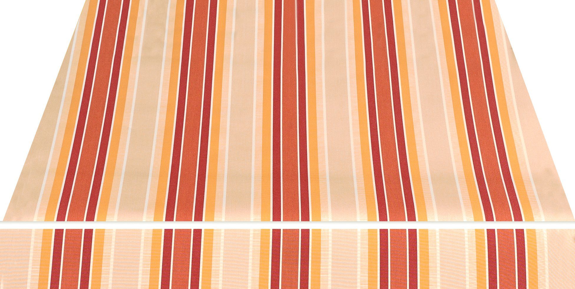 Spettmann Gelenkarmmarkise STAR Breite/Ausfall: 400x200 cm
