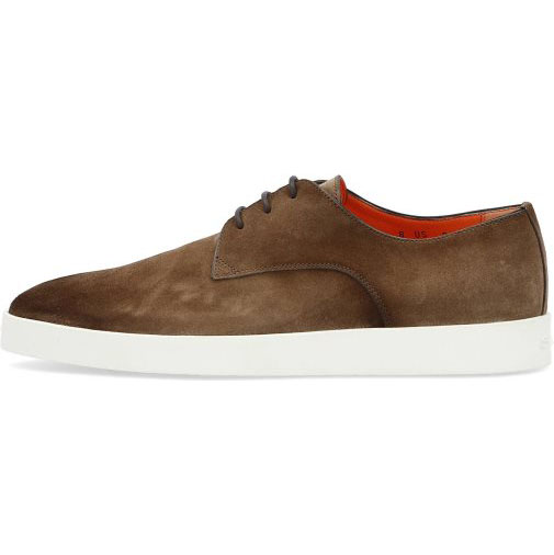 Santoni Casual-Schnürer ATLANTIS