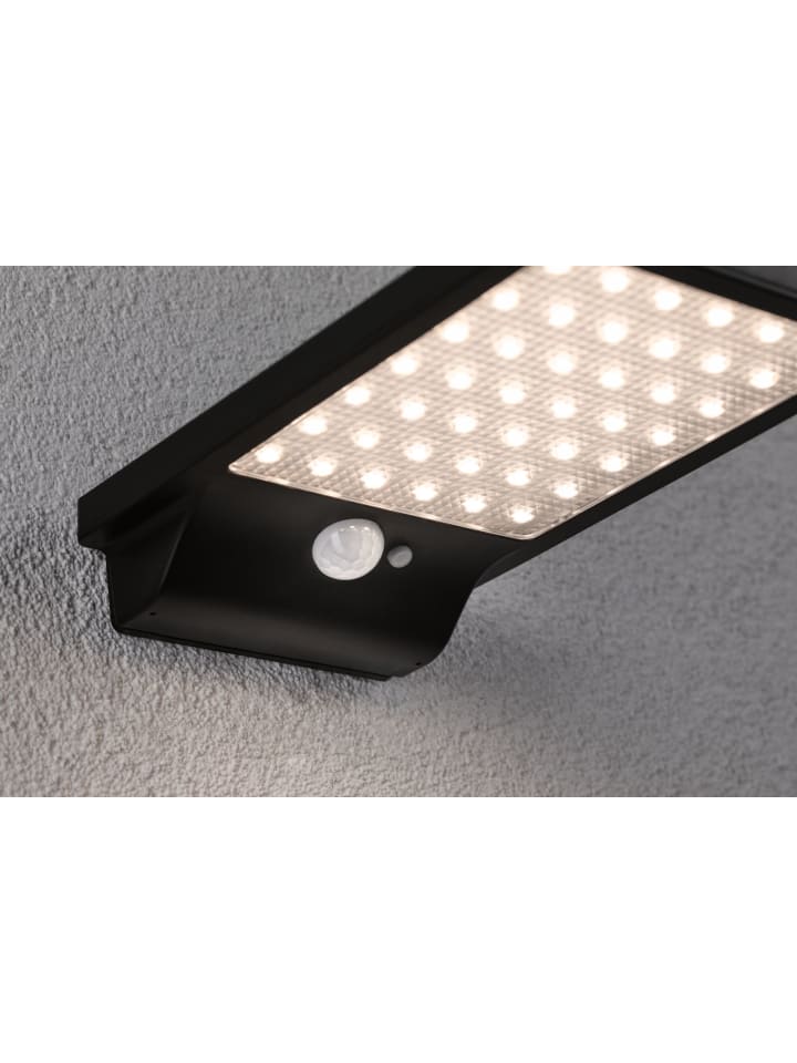 paulmann Solar LED Außenwandleuchte Solveig günstig kaufen onesize