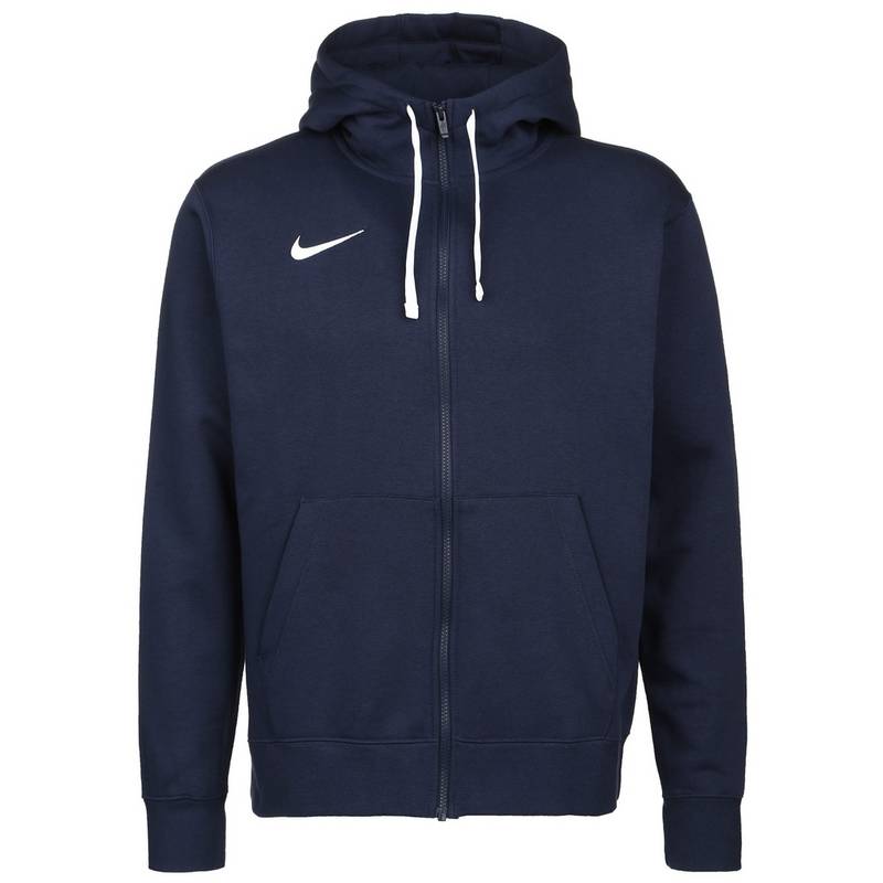 Nike Park 20 Fleece Trainingsjacke Herren