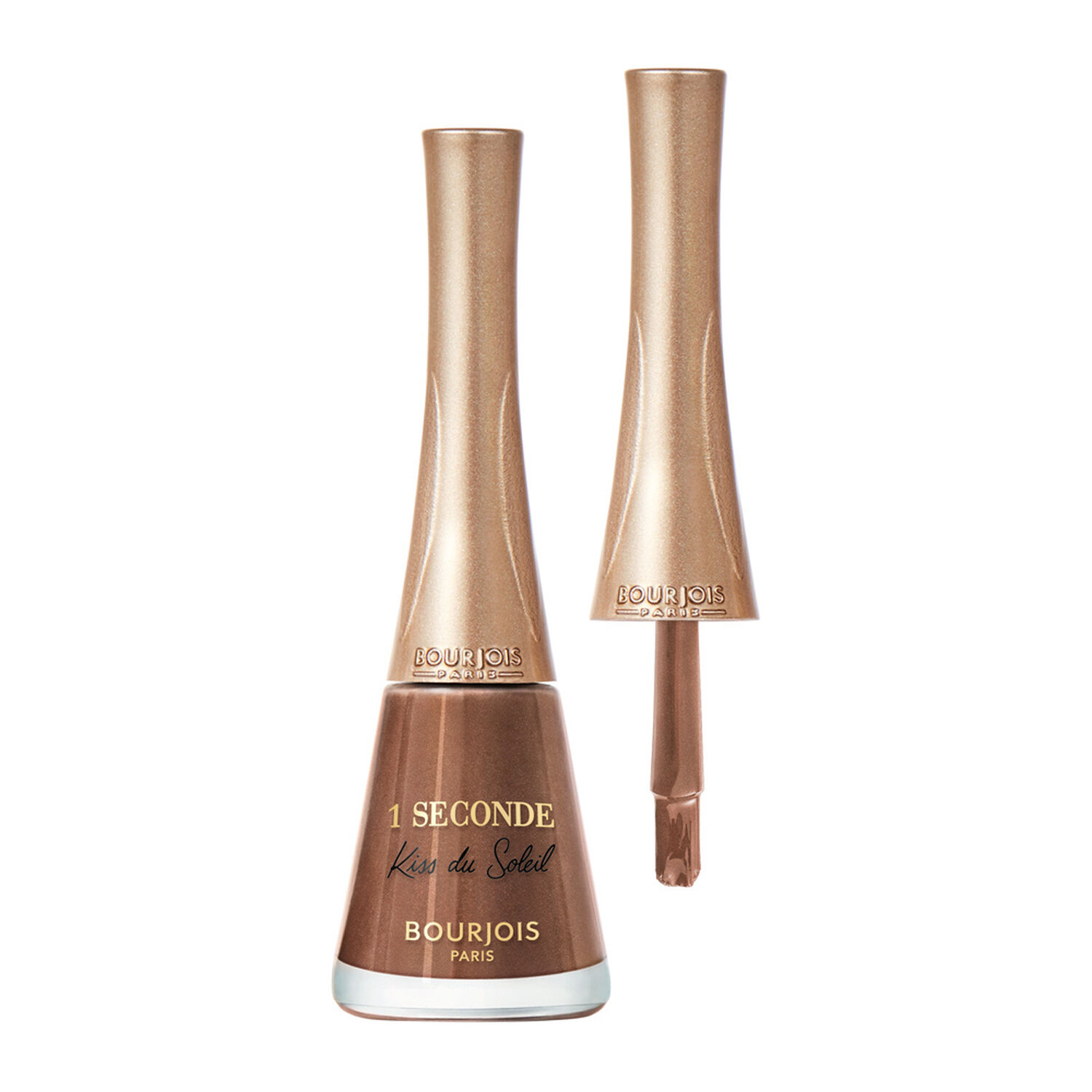 Bourjois French Riviera Vernis à Ongles