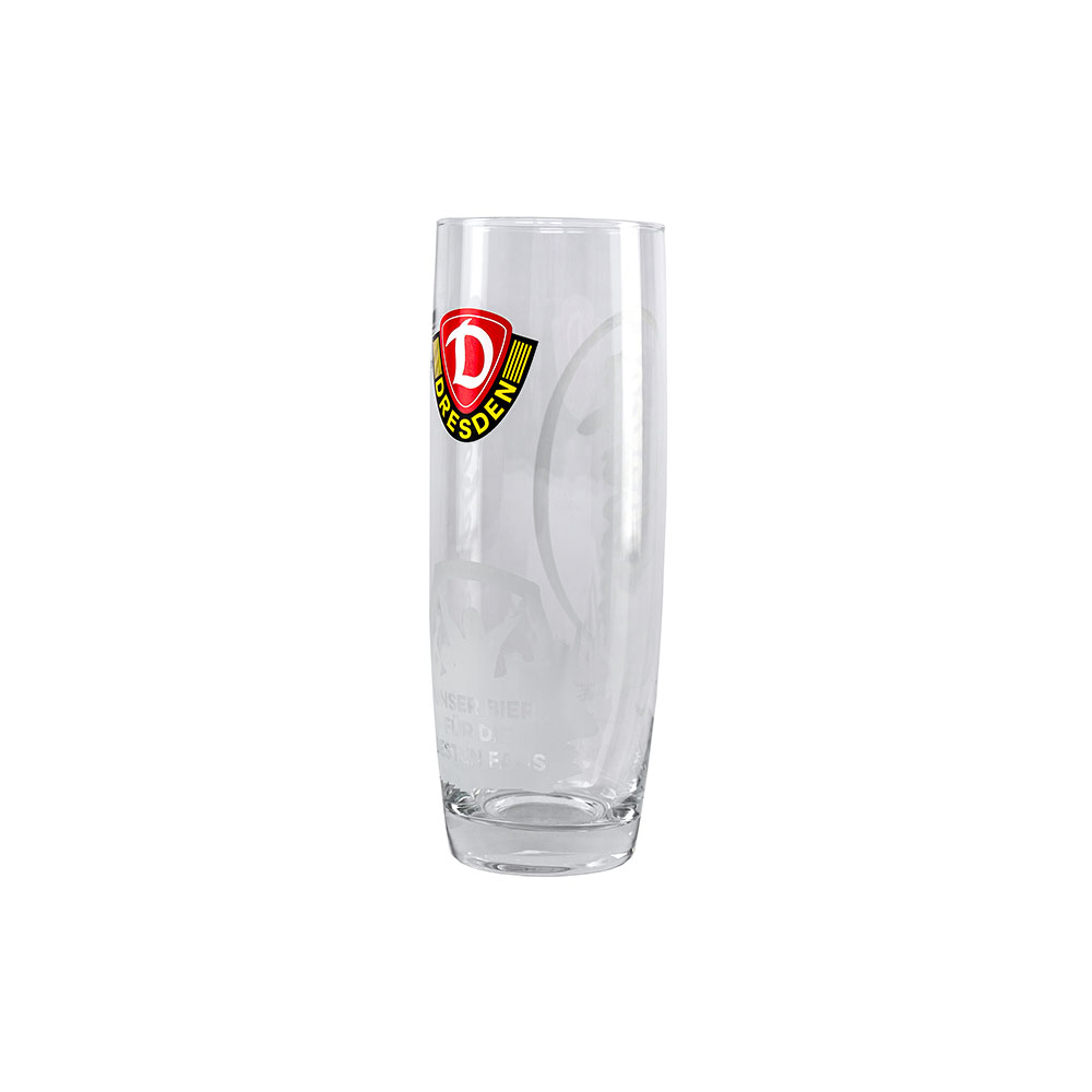 Bierglas RADEBERGER 'Beste Fans' 0,3l