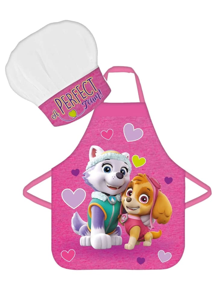 Paw Patrol Accessoires Paw Patrol in rosa günstig kaufen onesize