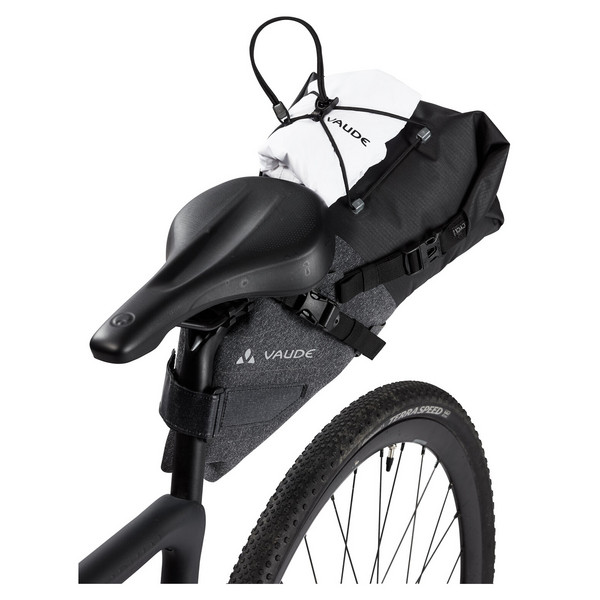 TRAILSADDLE COMPACT Unisex - Satteltasche