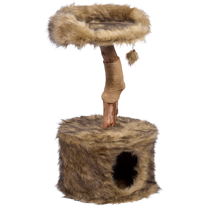 Dobar Kratzbäume Dobar Design-Kratzbaum 