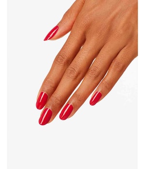 OPI Nail Lacquer Nagellack-15 ml