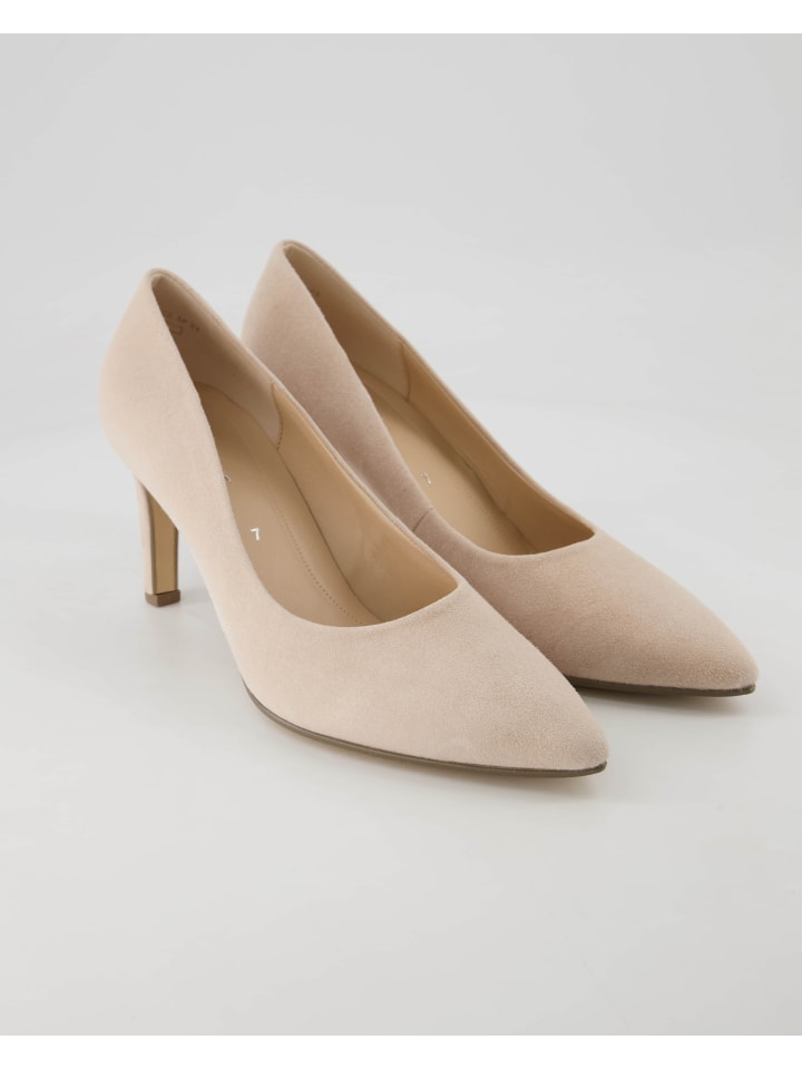 Gabor Klassische Pumps in Rosa günstig kaufen