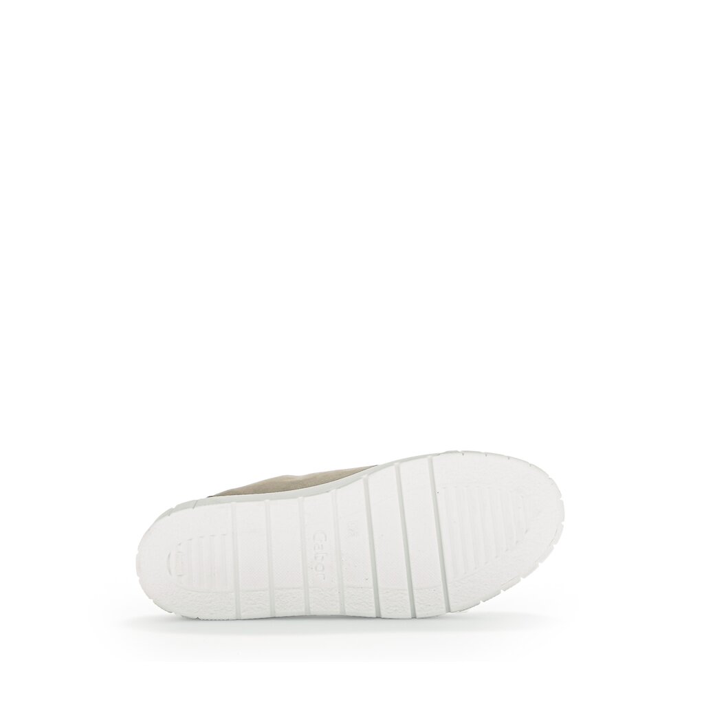 Gabor comfort Sneaker low grün