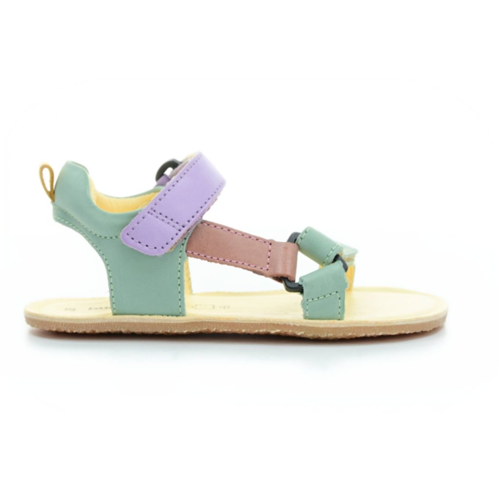 Bundgaard Skye Mint AD Sandalen