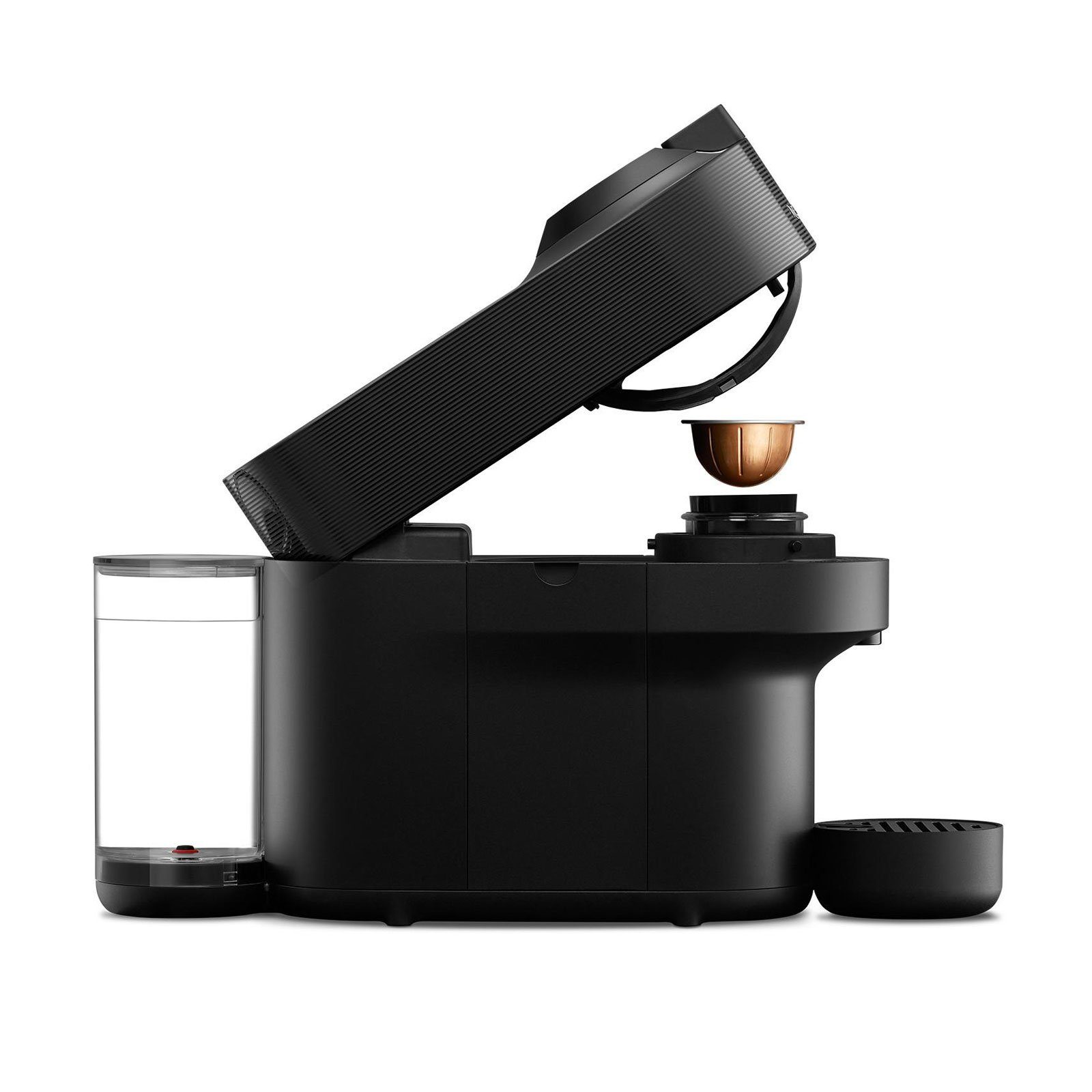 De'Longhi Kapselmaschine ENV90.B Vertuo Pop