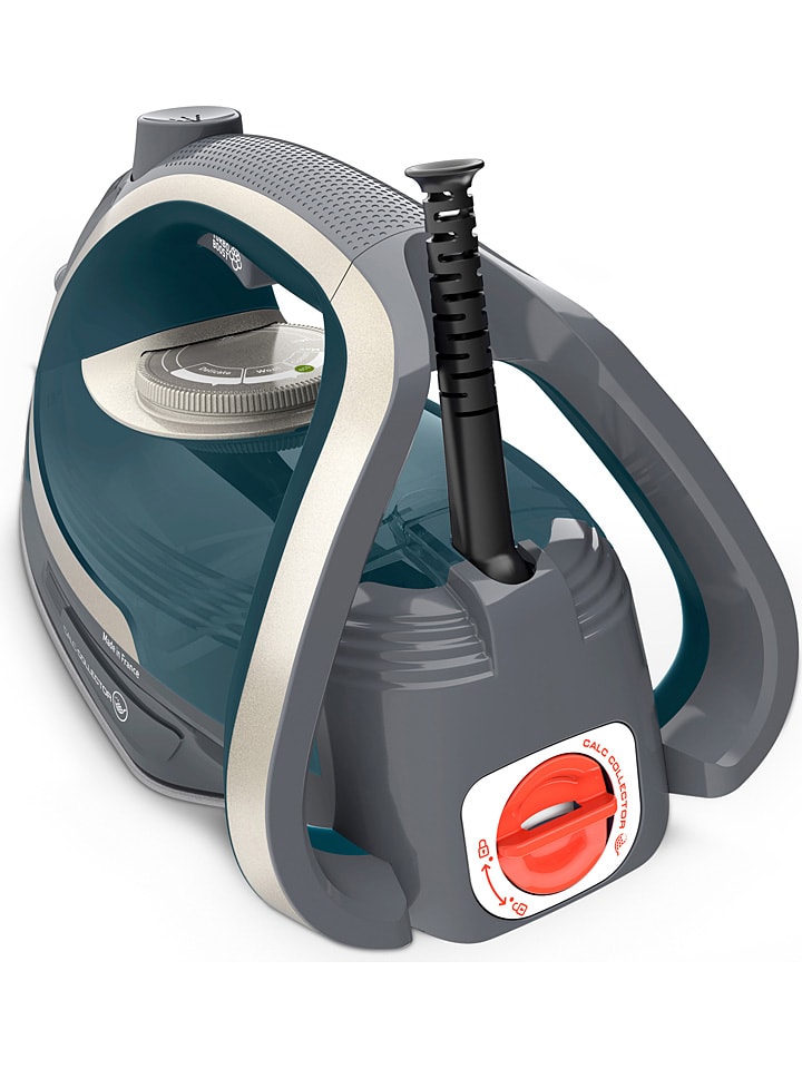 Tefal Dampfbügeleisen 