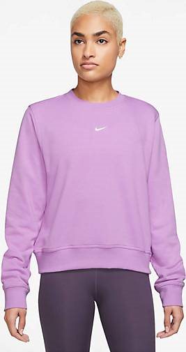 Nike Performance Damen Sweatshirt DRI-FIT ONE Regular Fit