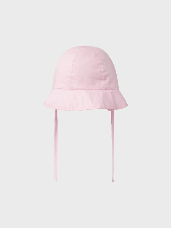 name it Sonnenhut NBNZILU UV HAT in parfait pink günstig kaufen