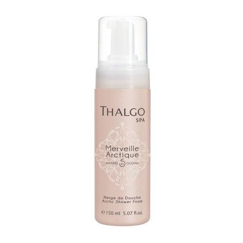 Thalgo Merveille Arctique Arctic pjena za tuširanje 150 ml