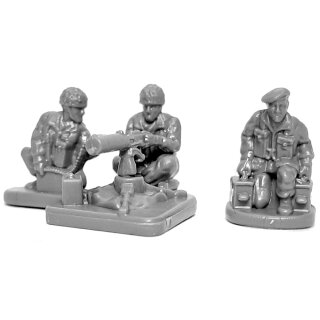 British Airborne (Paratroopers)