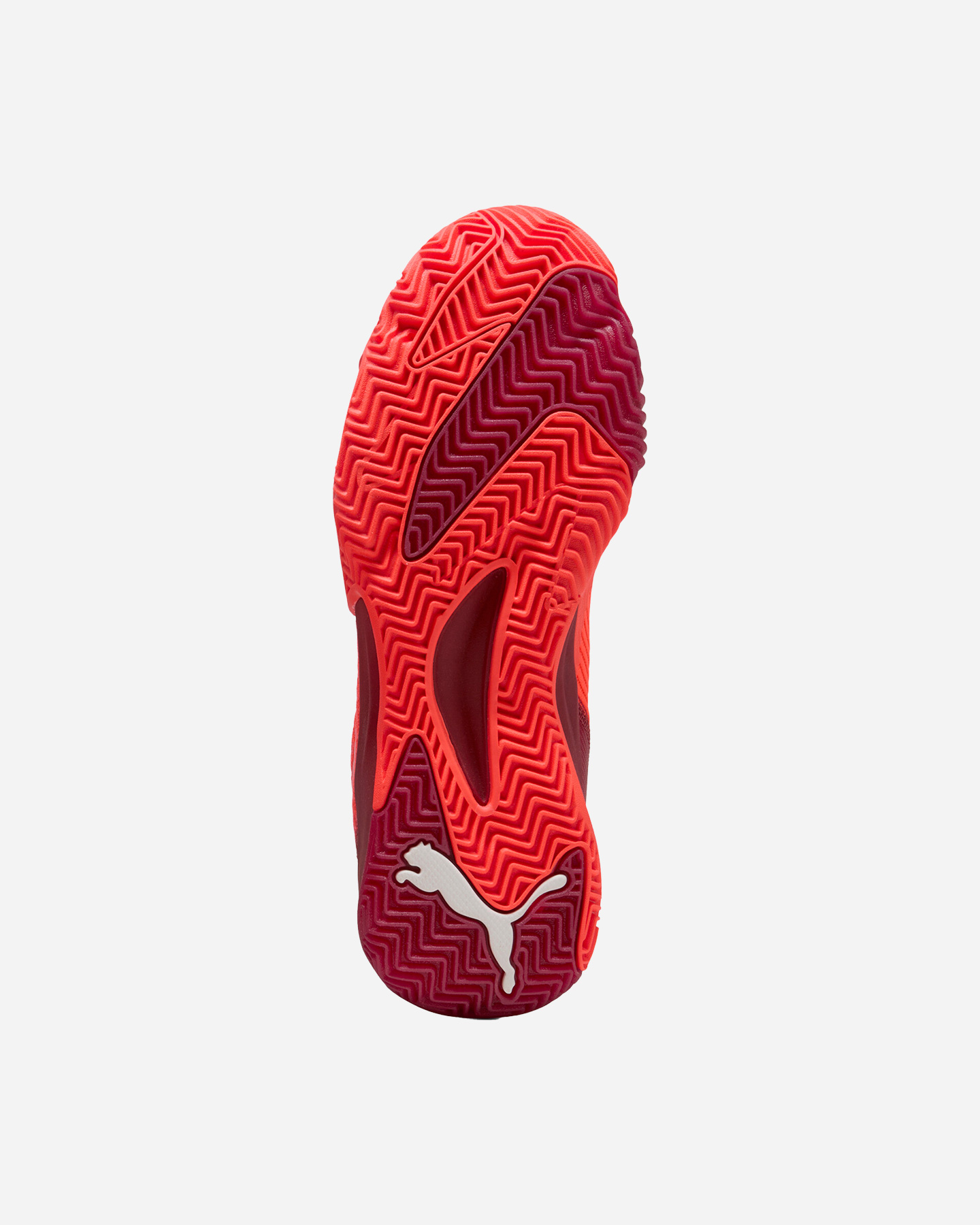 Buty Puma Nova Elite M 108284-01 Padel