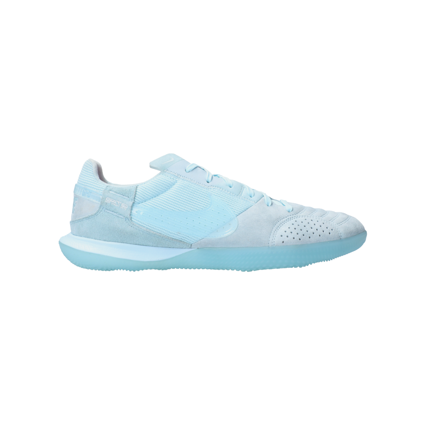 Nike Streetgato IC Halle Blau F402