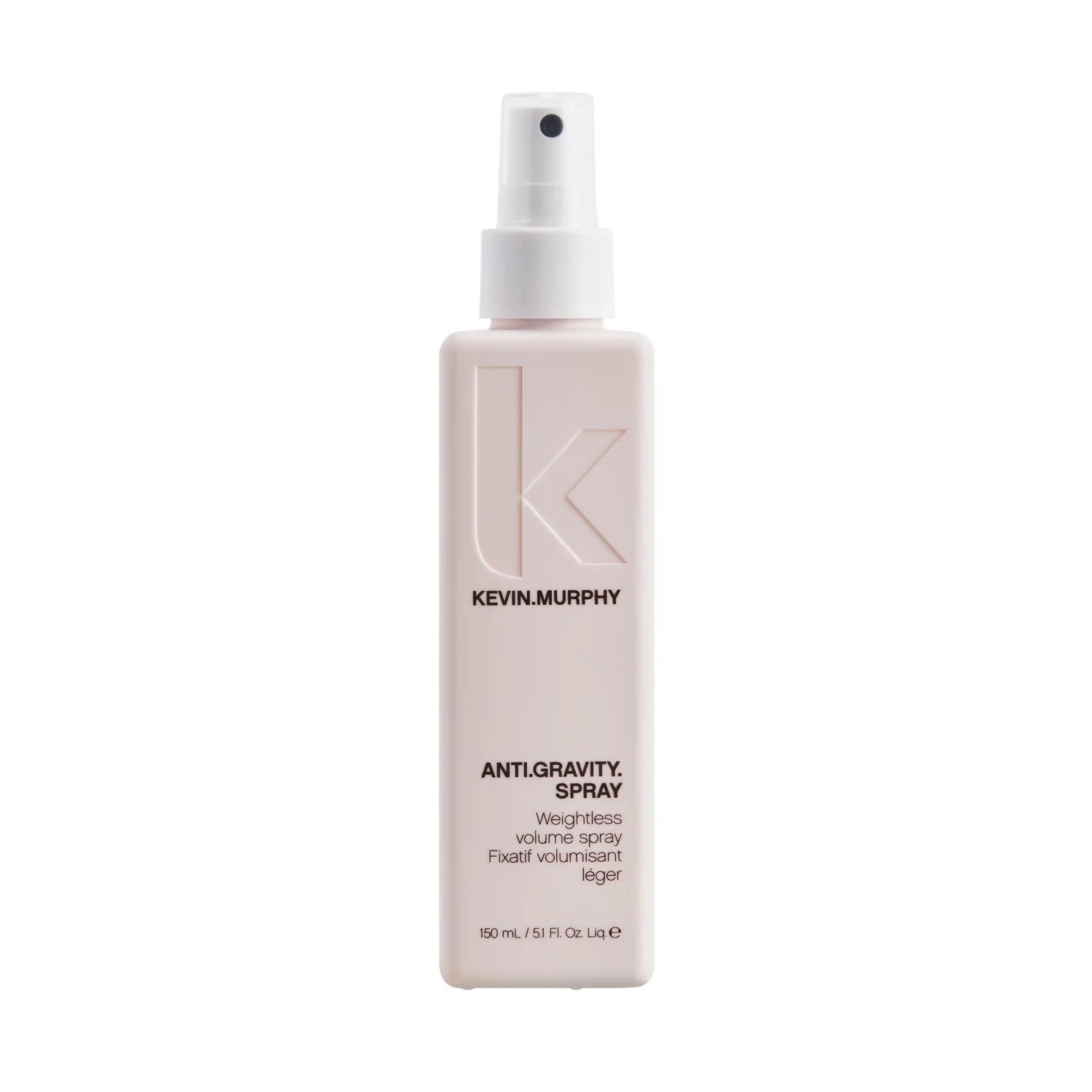 Volume Anti-gravity spray - Hårstyling- og finishspray