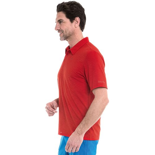 HERREN SHIRT POLO SHIRT IZMIR1