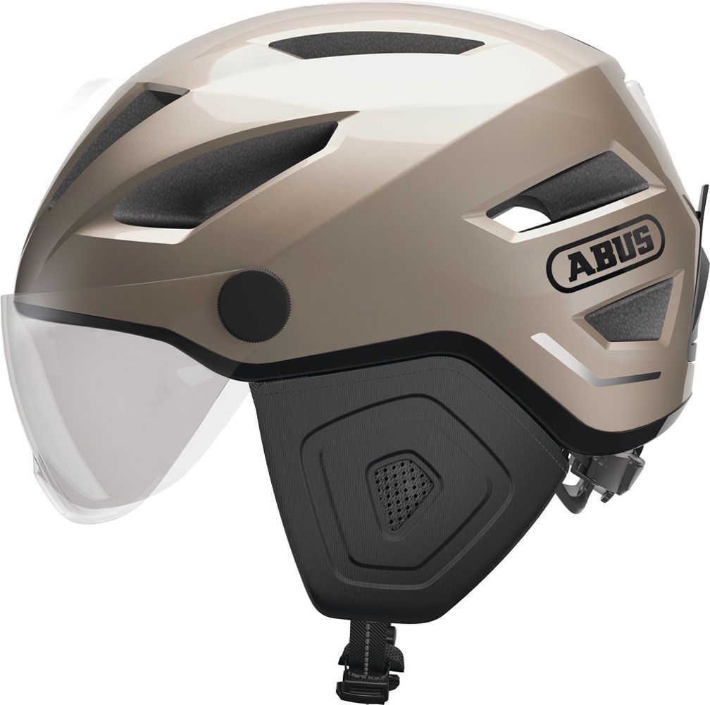 Abus Pedelec 2.0 ACE - Fahrradhelm kaufen | Bike-Discount