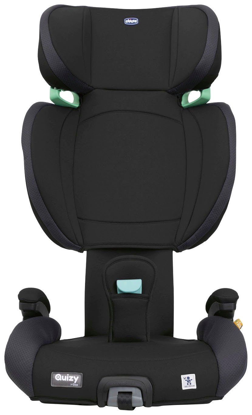 Chicco Autokindersitz QUIZY I-SIZE gemäß ECE R129/03, ab: 3 Jahre, bis: 12 Jahre