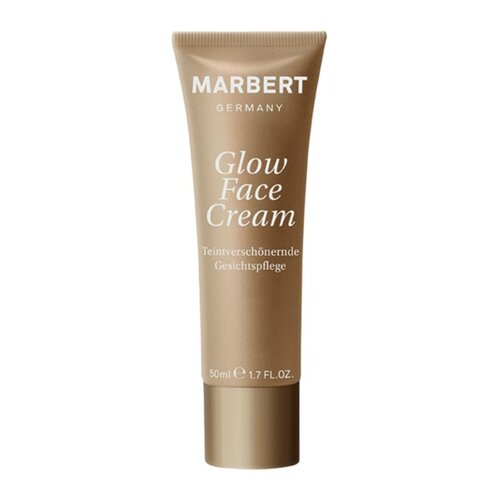 Marbert Glow Crema de fata SPF 15 50 ml