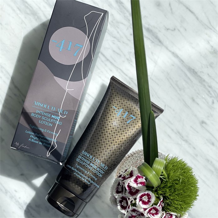 Intense Mud Body Sculpting Lotion