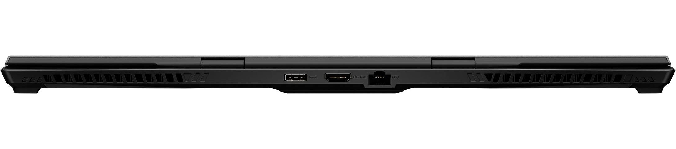 MSI Stealth 17 Studio A13VF-022 Gaming-Notebook (43,9 cm/17,3 Zoll, Intel Core i7 13700H, GeForce RTX 4060, 2000 GB SSD)